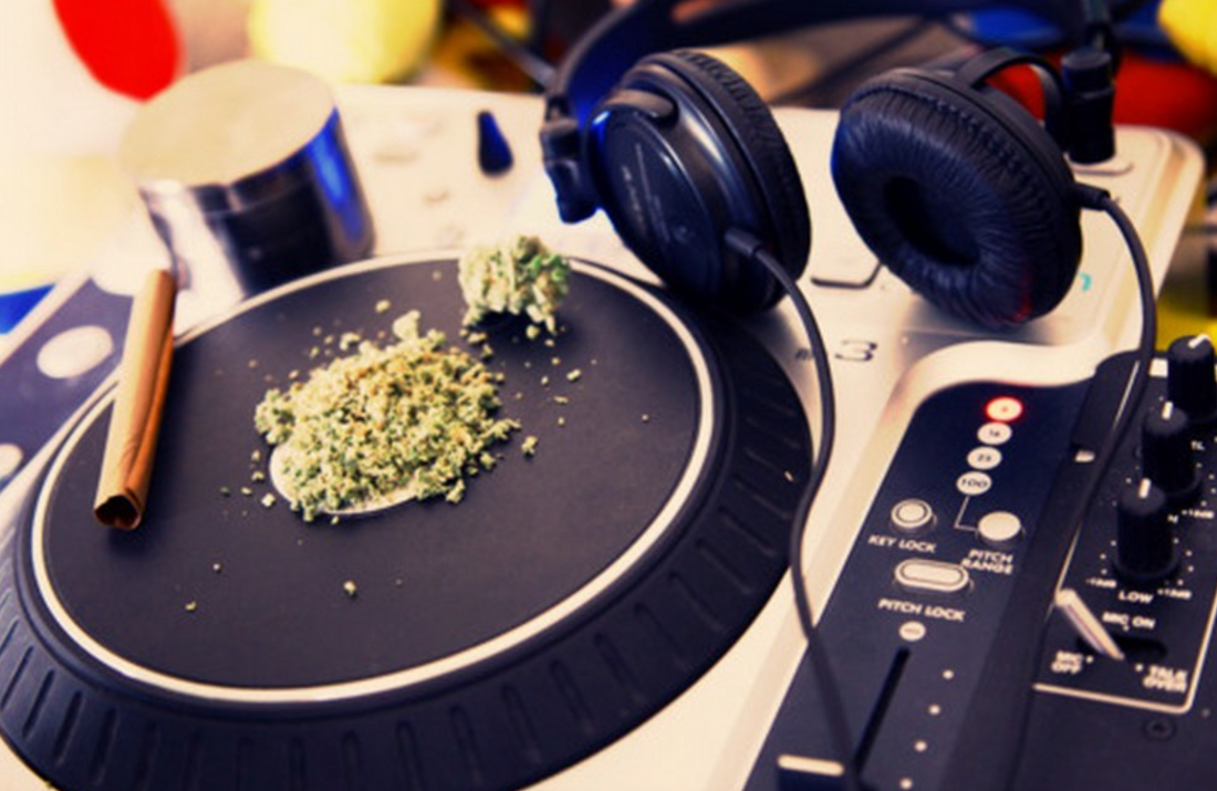 The Science of Sound: How Cannabinoids Enhance Our Musical Experience