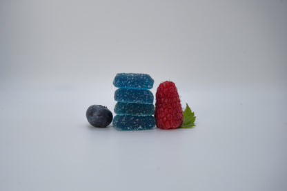 Dreamer CBN Nighttime Gummies